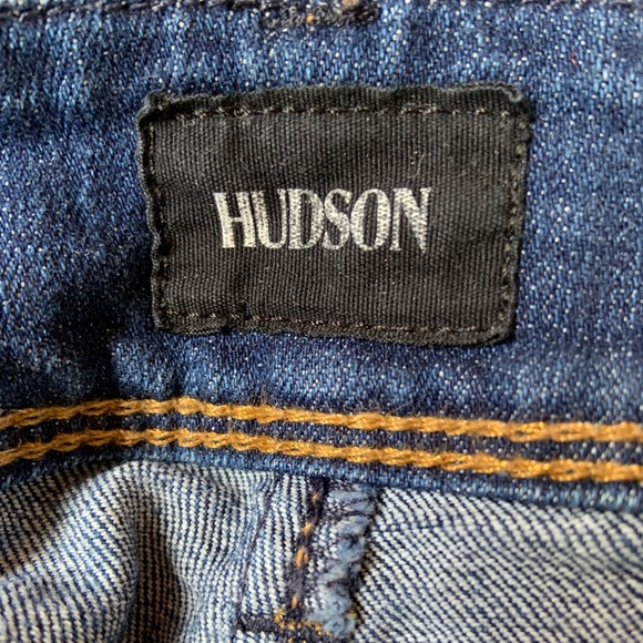 Hudson Jeans - Picture 7 of 8